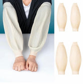 Washing Sleeves, Waterproof Latex Arm Sleeves Covers, Multi-Use Latex Resuable Sleeves, Durable Nonwoven Oversleeves